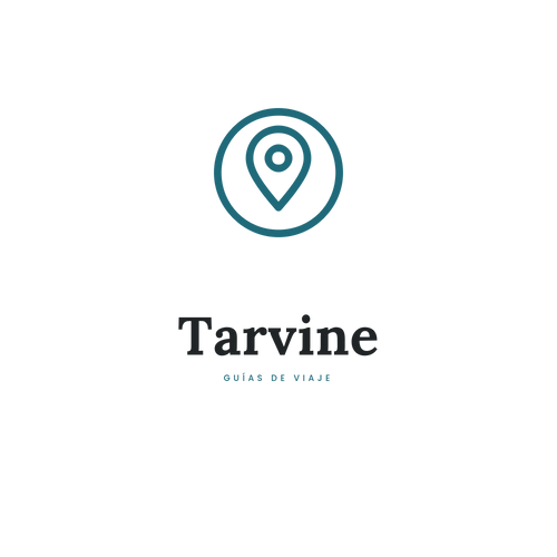 Tarvine